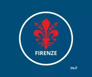 Firenze Logo;